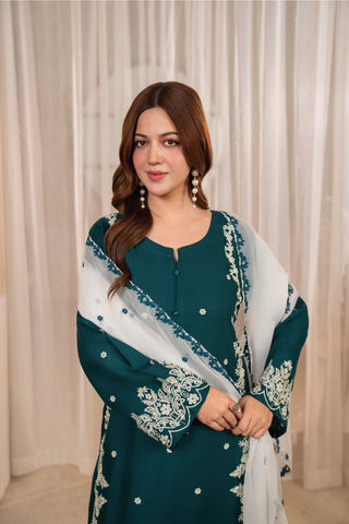 ANAYA 3 PCS
