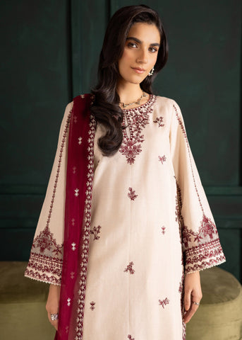 Zunaira 3 Pcs