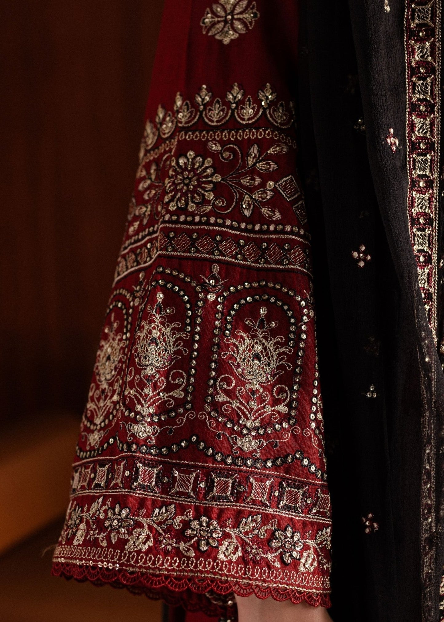 Nazneen 3pcs